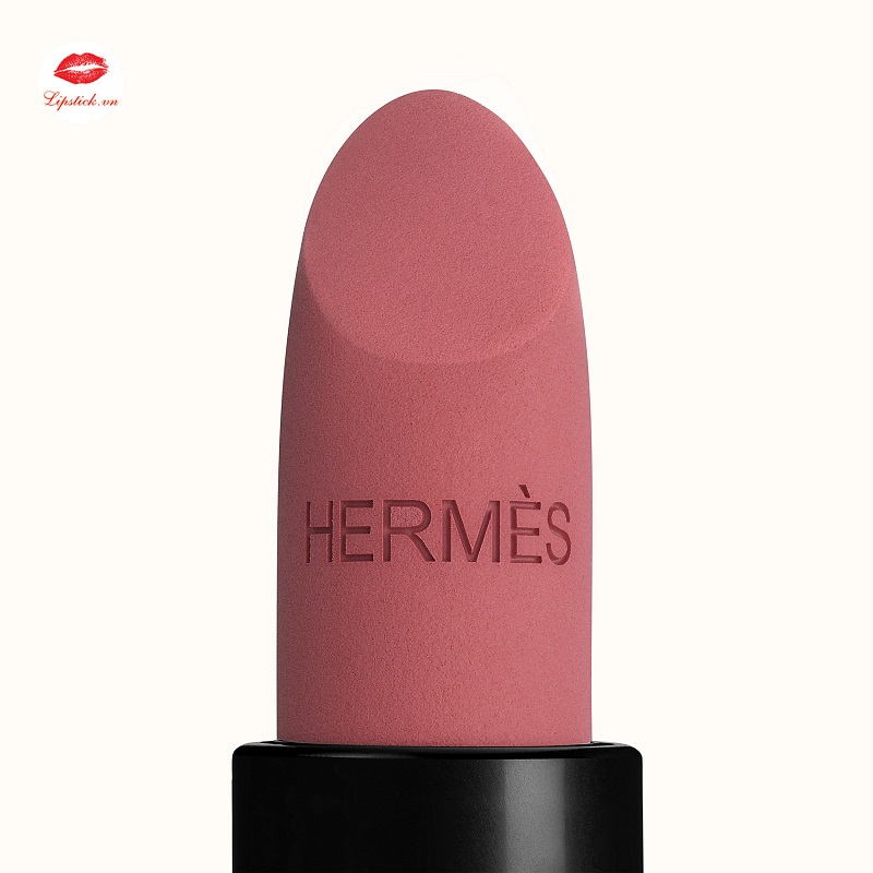 review-son-rouge-hermes-matte-lipstick-48-rose-boise